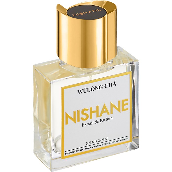 Eau de Parfum Spray