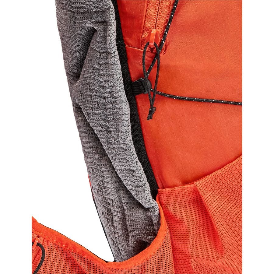 Trail Spacer 8 Leichtrucksack