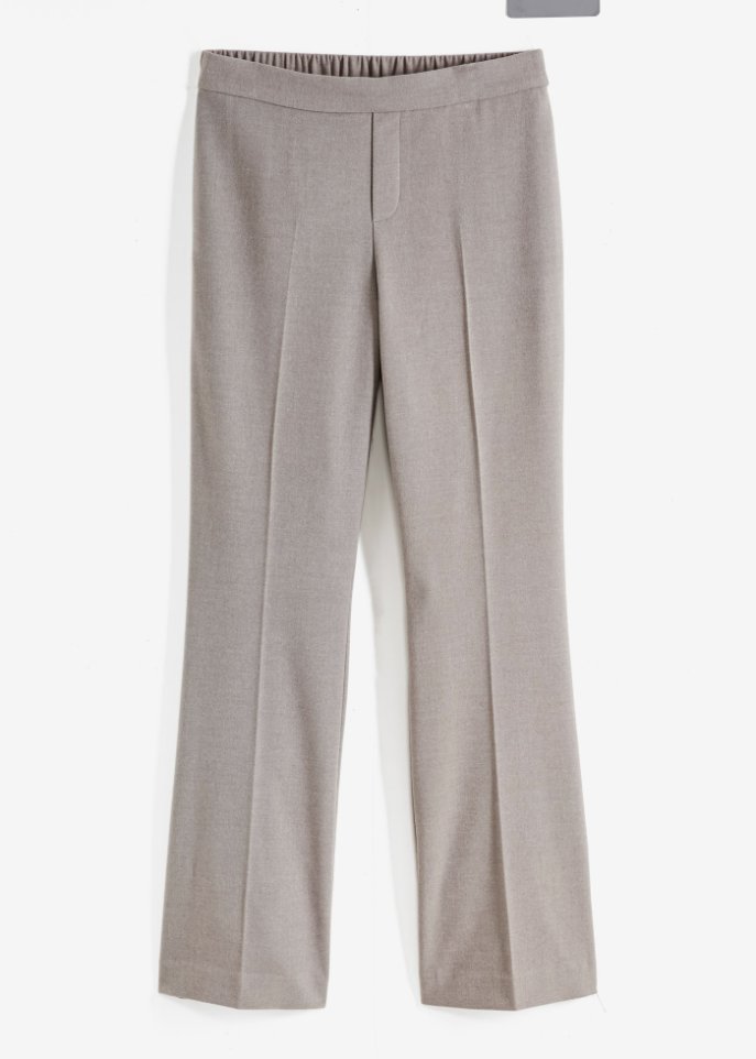 Webhose mit Bügelfalte