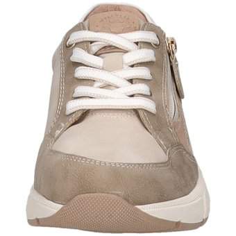 Relife Sneaker in beige