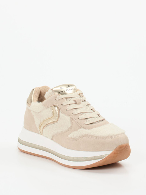 Sneaker-16633990041 Voile Blanche