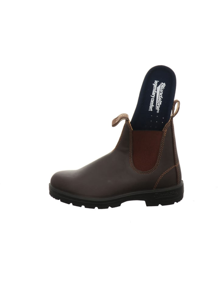Blundstone Chelsea Boot in braun günstig kaufen