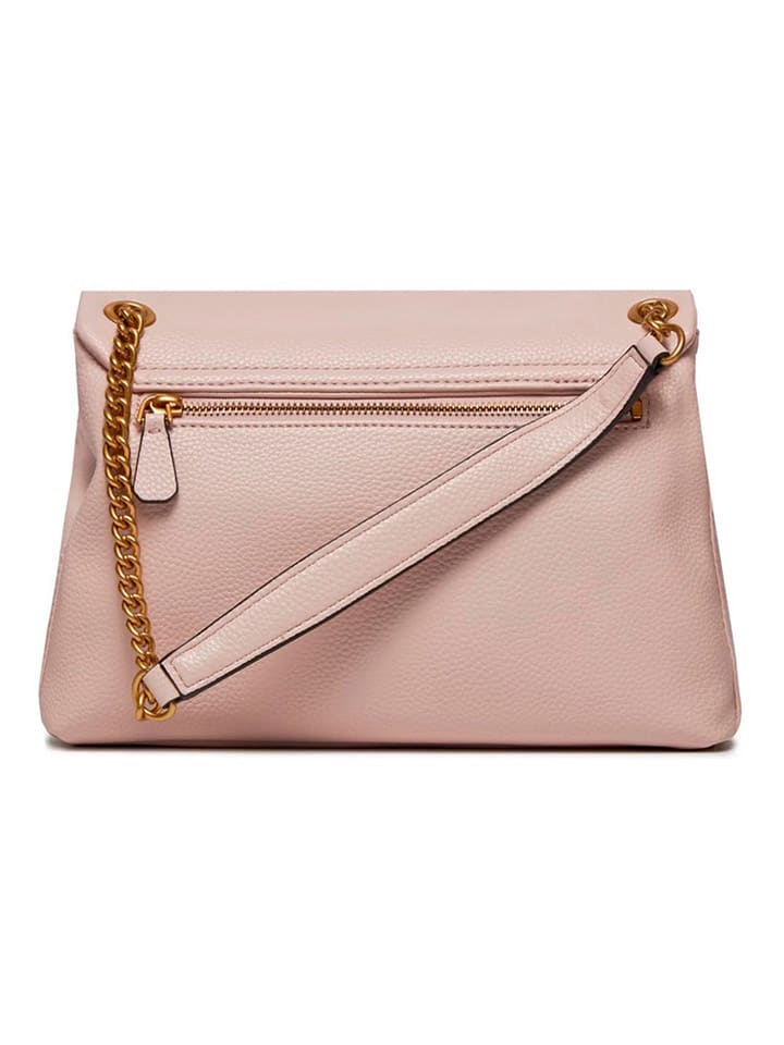 Guess Umhängetasche in Rosa - (B)29 x (H)19 x (T)11 cm günstig kaufen onesize