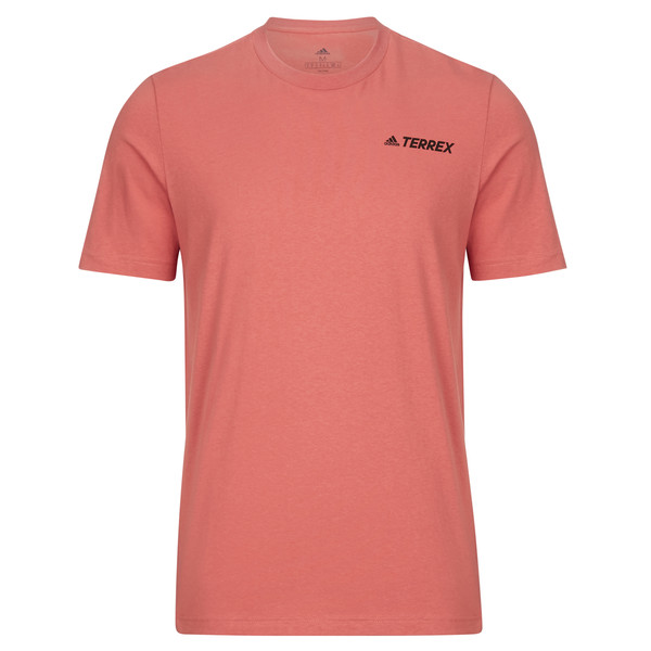 TERREX MOUNTAIN GRAPHIC T-SHIRT Herren - T-Shirt