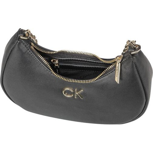 Calvin Klein Umhängetasche Re-Lock Shoulder Bag Small PF22