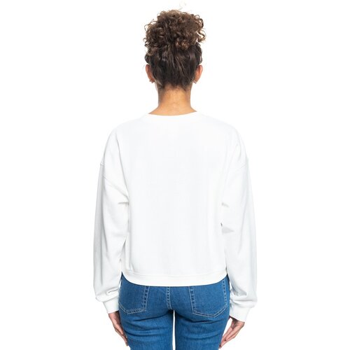 DAMEN SWEATSHIRT BREAK AWAY J OTLR