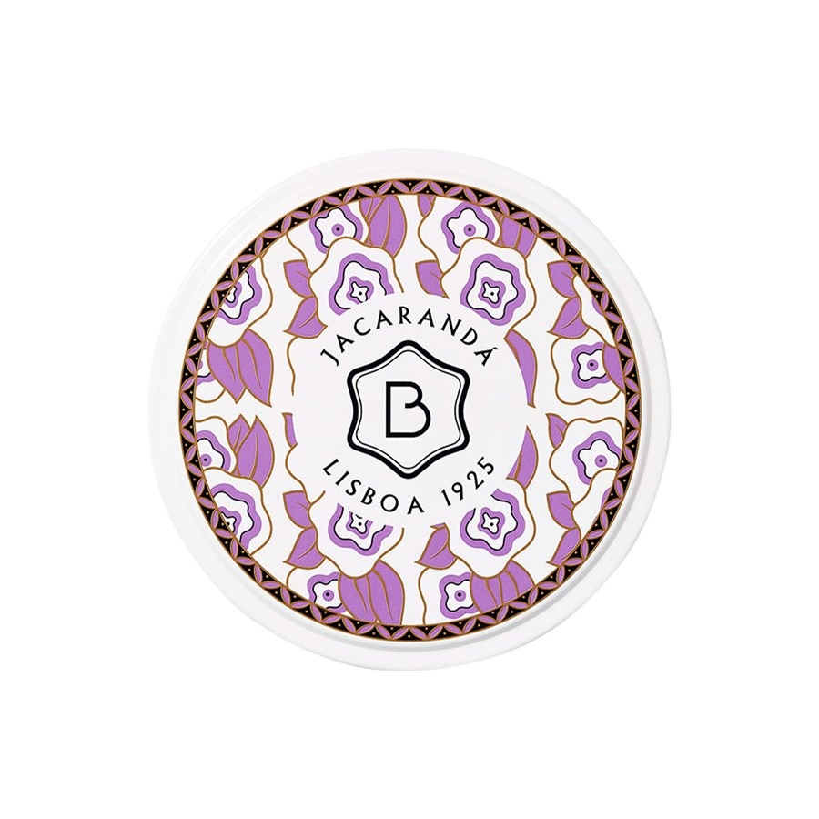Calming Body Butter