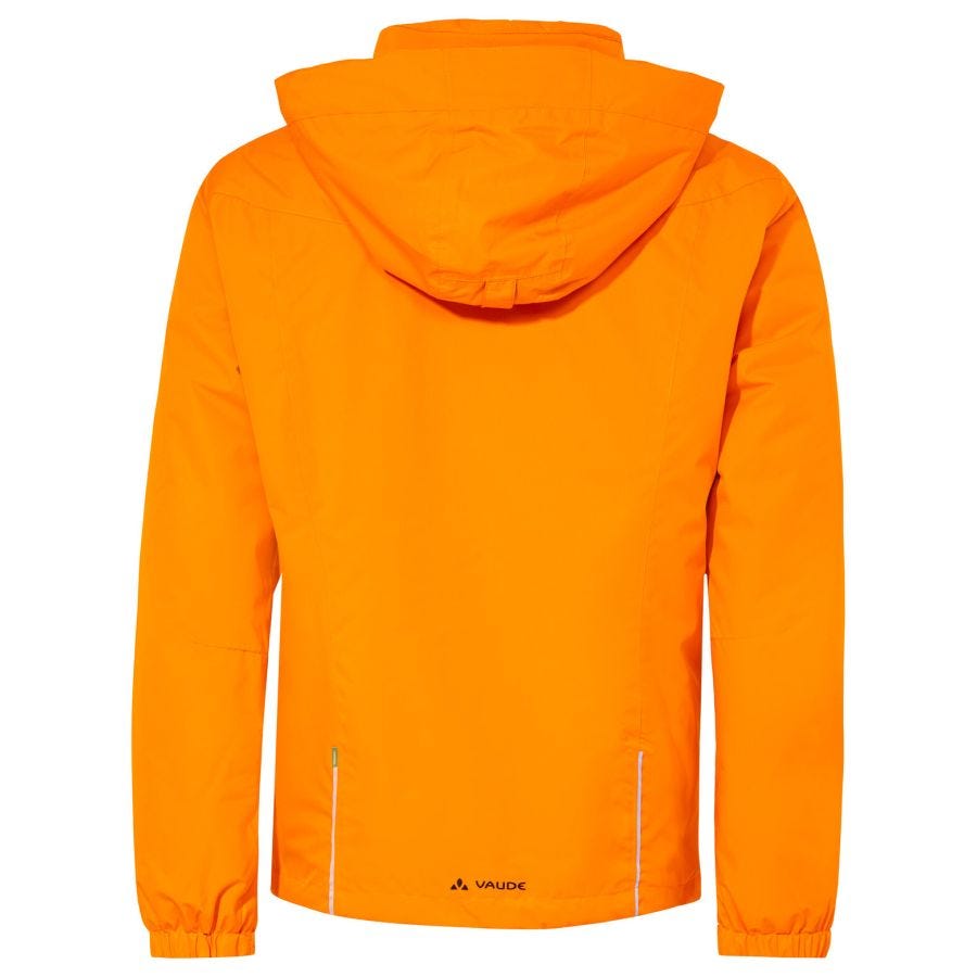 Escape wattierte Fahrrad Regenjacke Herren