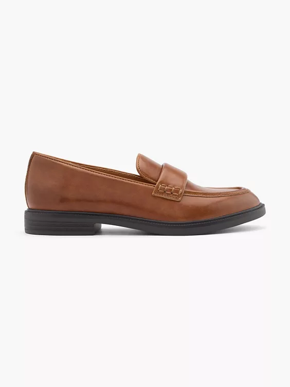 Graceland Loafer