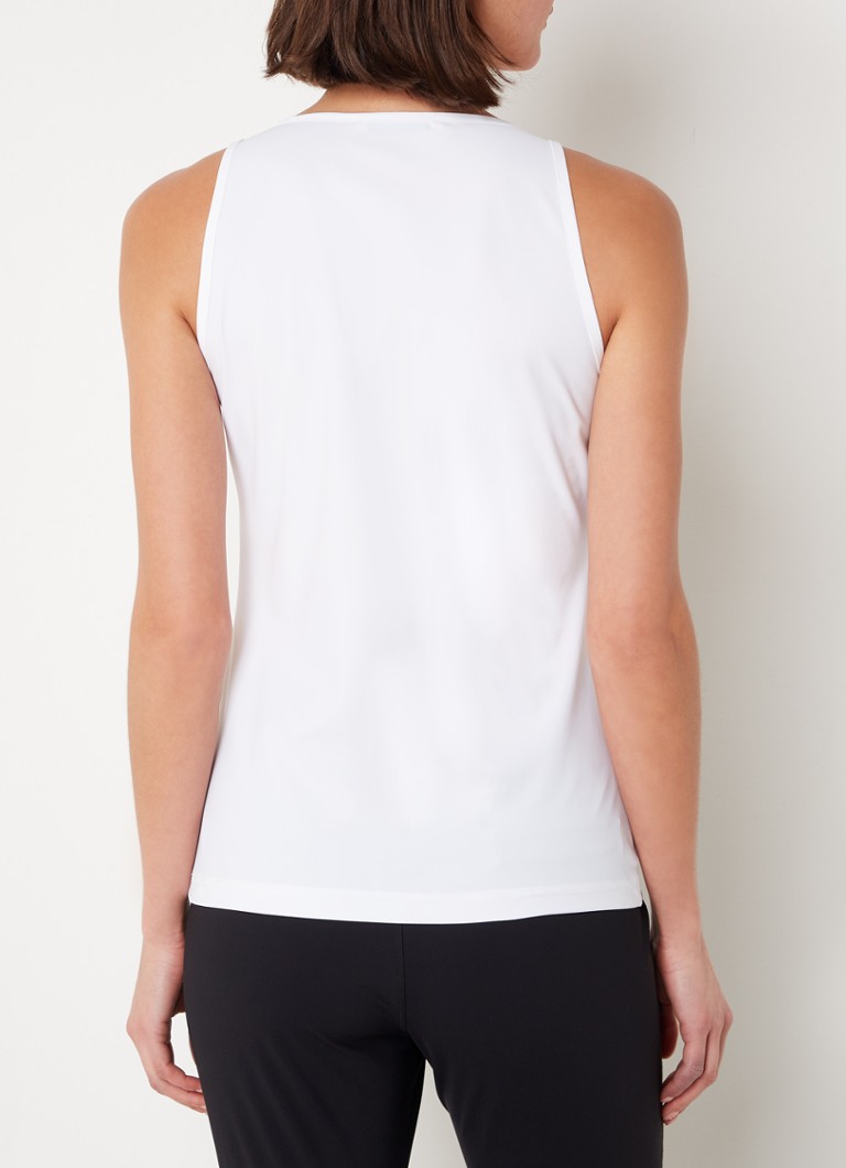 Studio Anneloes Nova top made of travel fabric