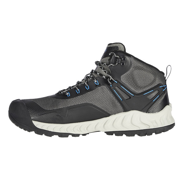 NXIS EVO MID WP M Herren - Wanderstiefel