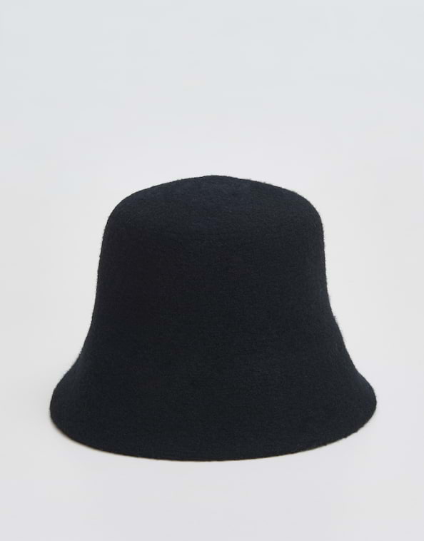 Bucket Hat Bathilda hat