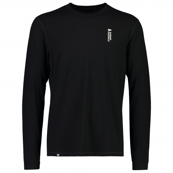 Mons Royale - Cascade Merino Flex 200 L/S - Merinounterwäsche