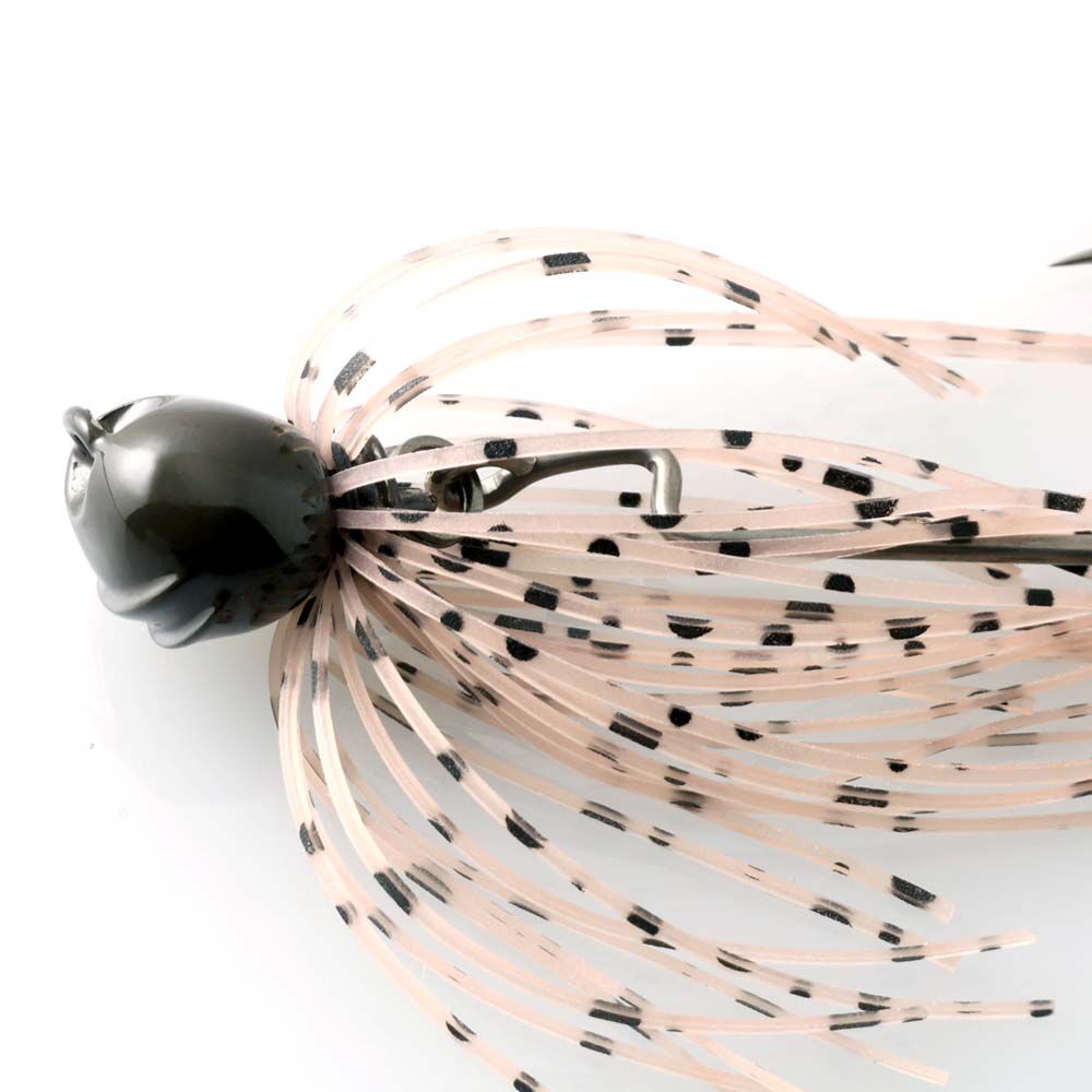 Rubber Jig Deps Slip Head jig 14g