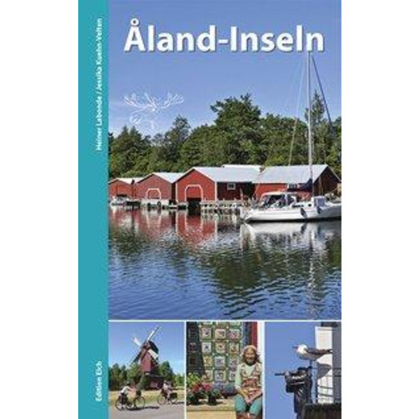 Åland-Inseln - Reiseführer