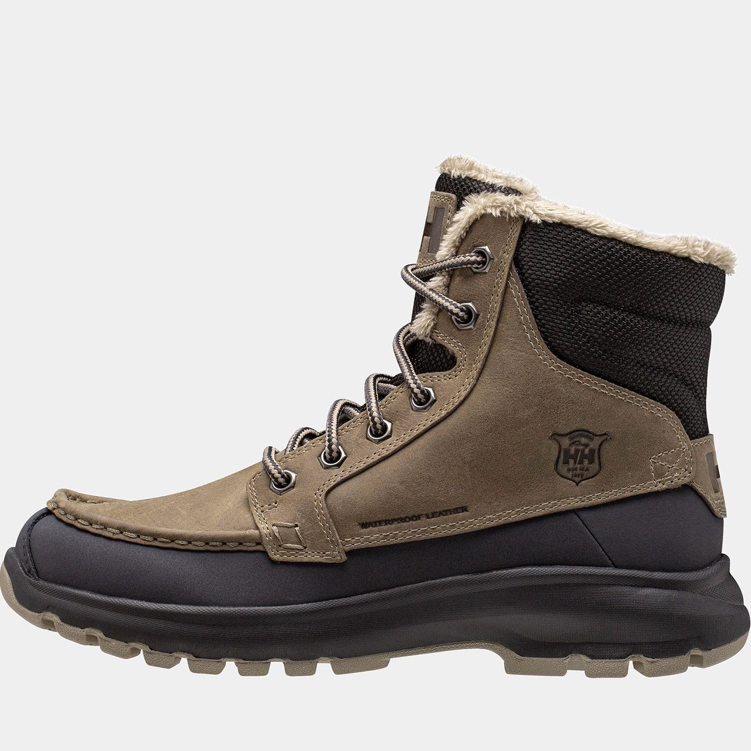 Men's Garibaldi V3