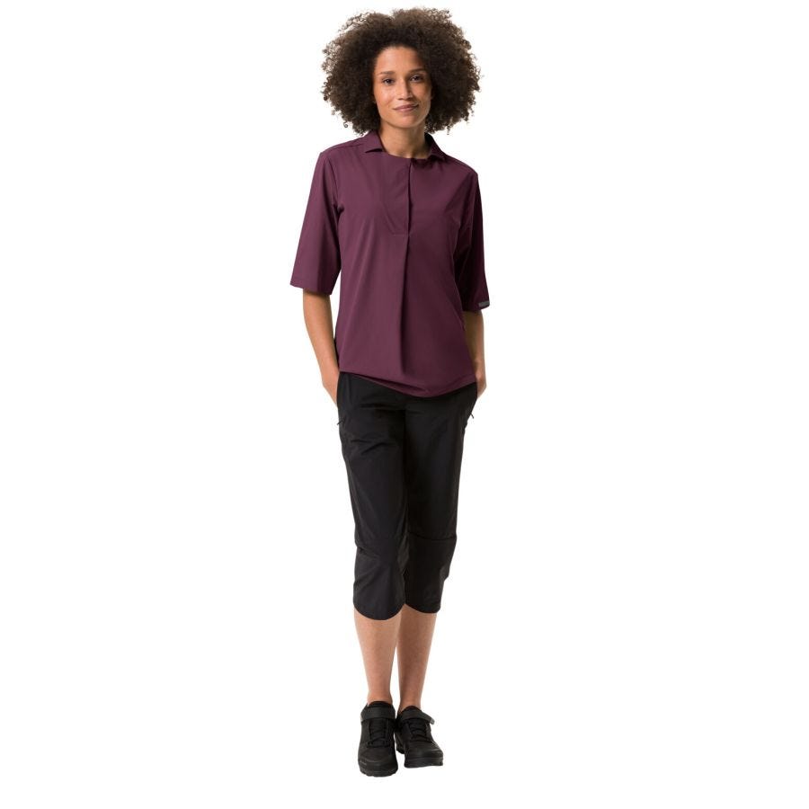 Yaras T-Shirt Damen