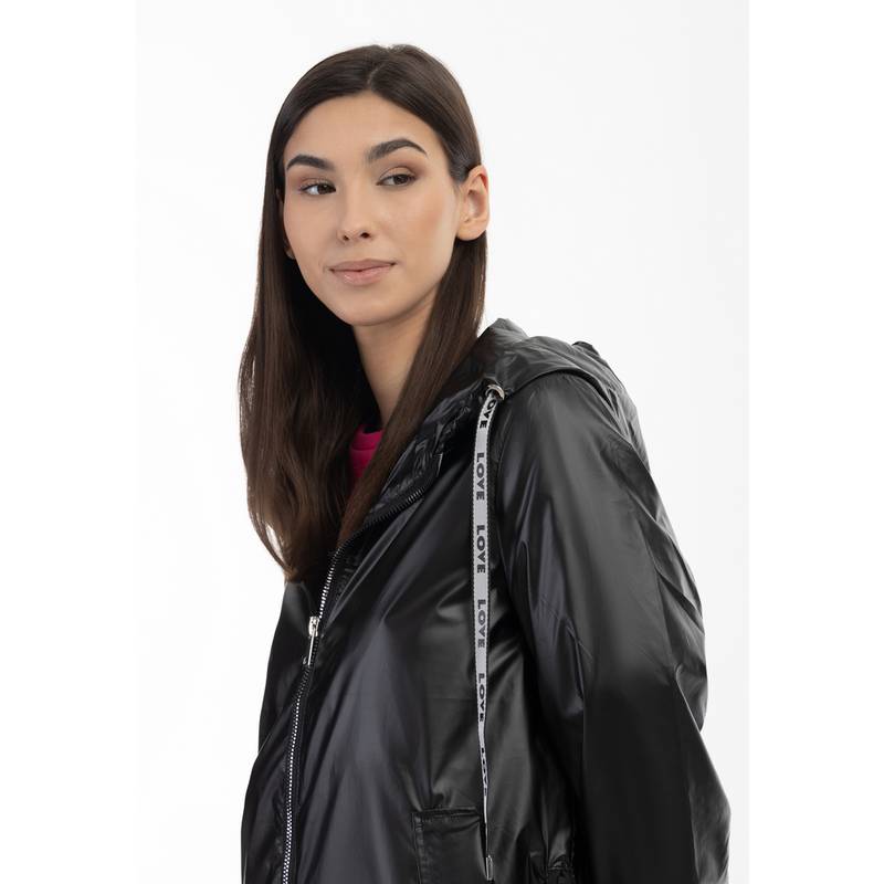 MYMO Kurzjacke Damen