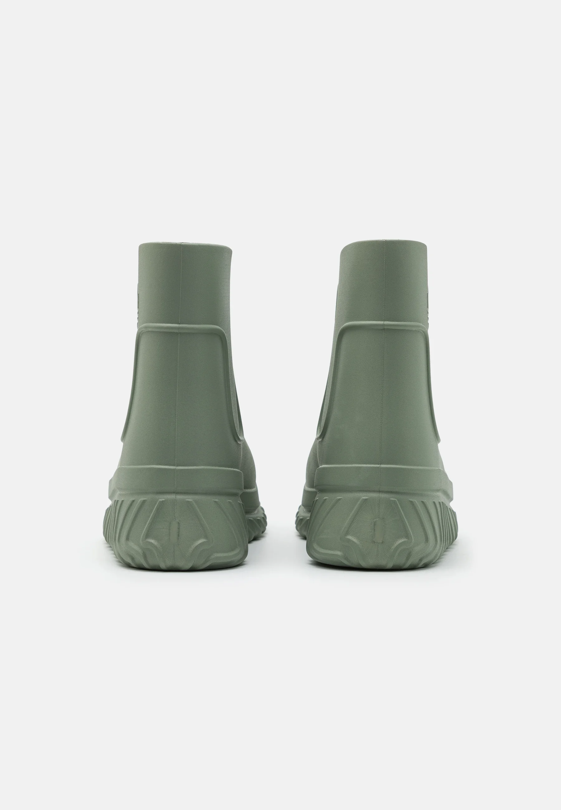 adidas Originals ADIFOM SUPERSTAR - Botas de agua