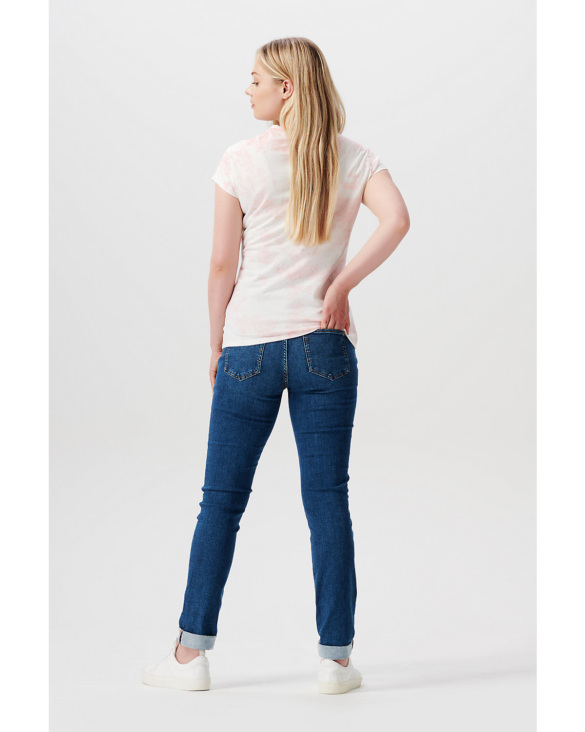 Slim Umstandsjeans Umstandsjeans