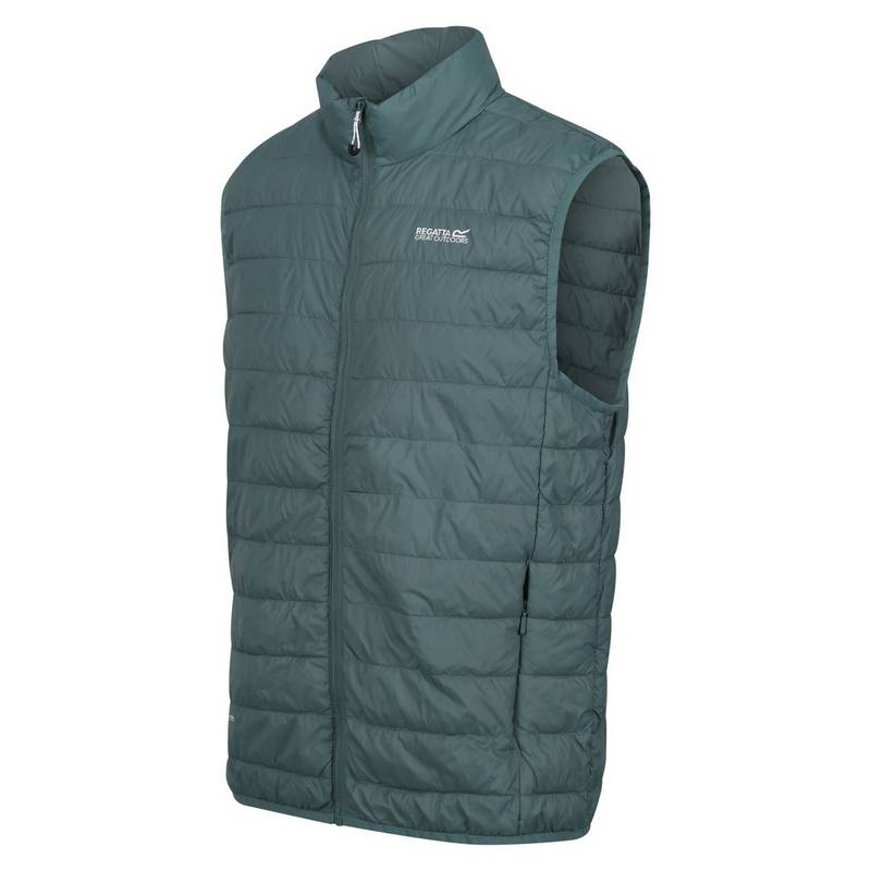 Regatta Hillpack Outdoorweste Herren