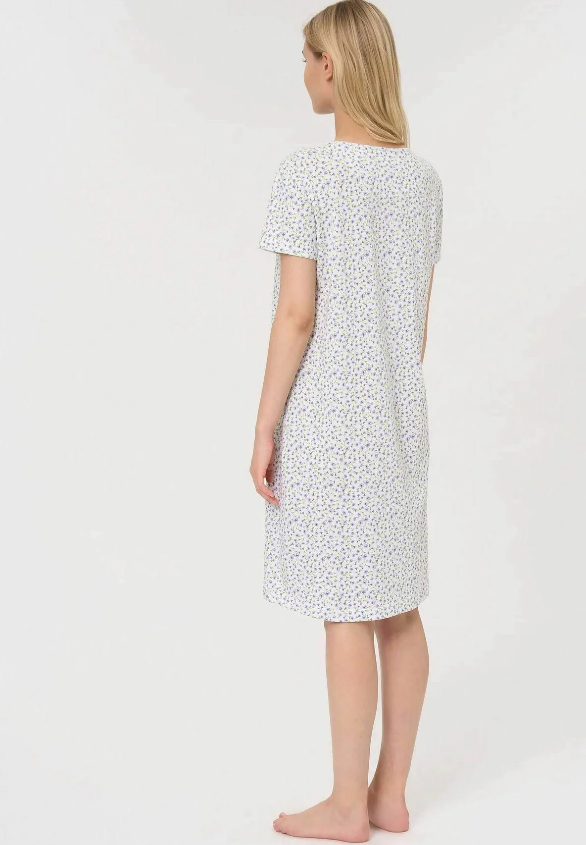 RAGNO LIGHT SOFT - Camisón