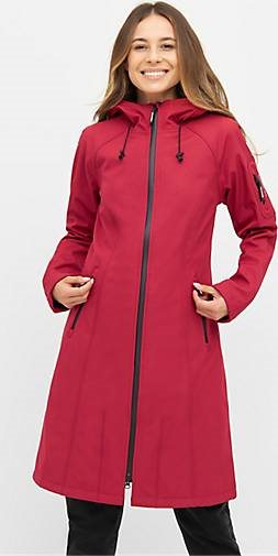 ILSE JACOBSEN HORNBÆK Mantel RAIN37L