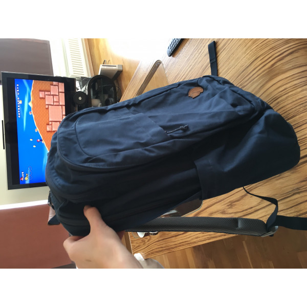 Fjällräven - Räven 28 - Daypack