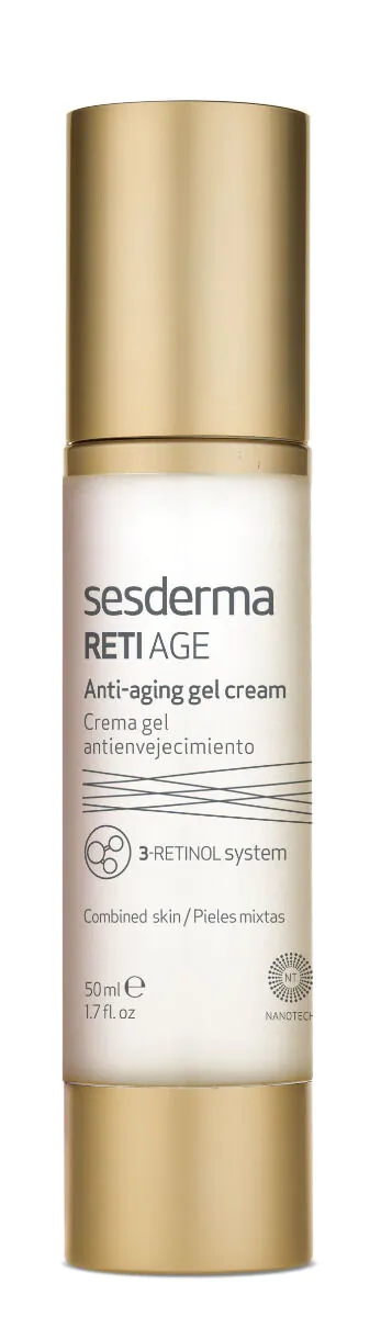 Sesderma Retiage Creme-Gel
