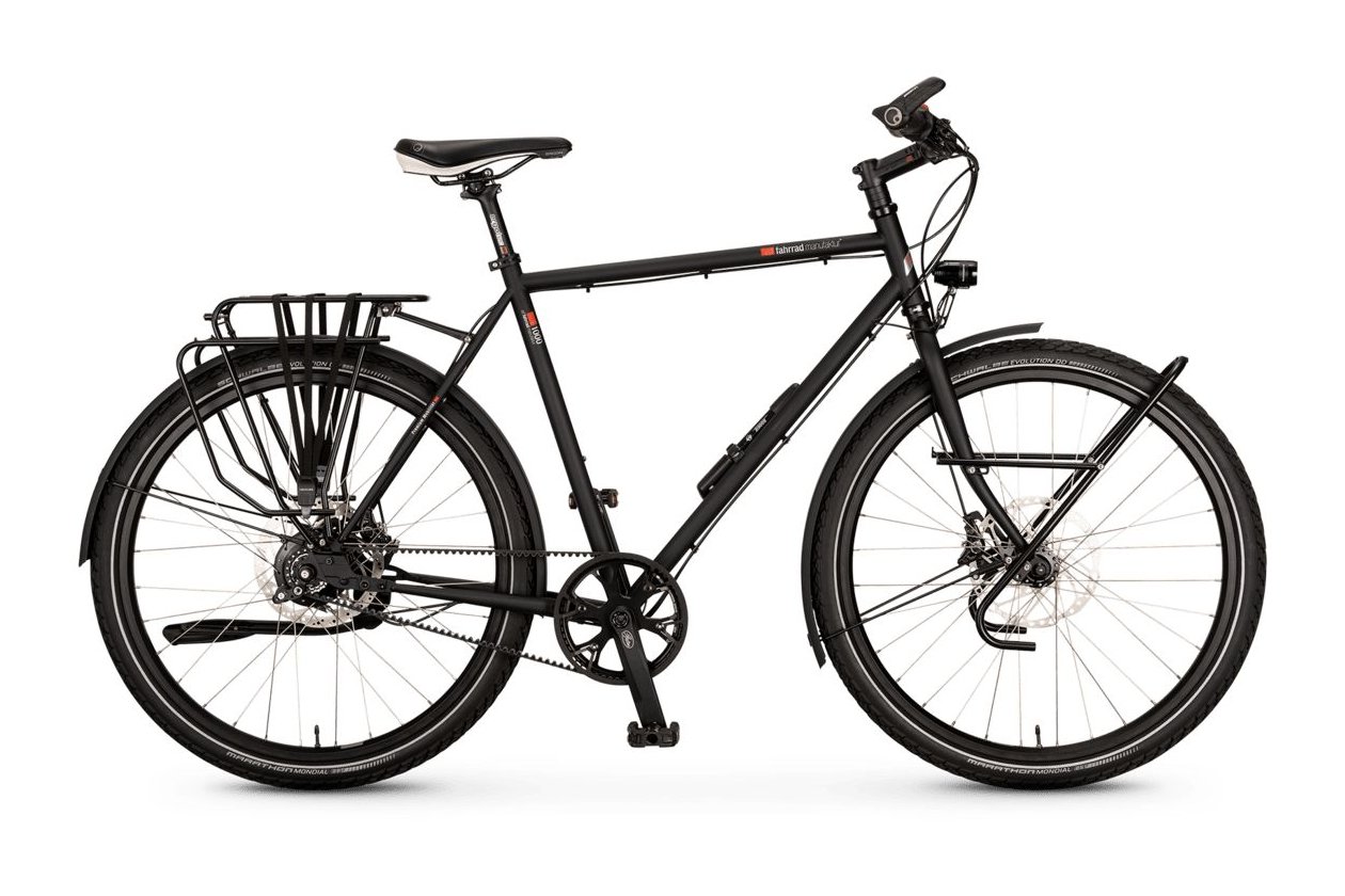 VSF Fahrradmanufaktur TX-1000 - 2023 - 27,5 Zoll - Diamant