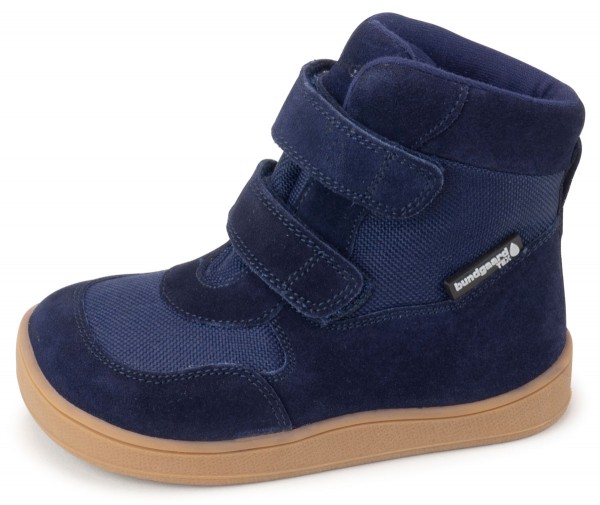 Bundgaard ~ Bobbie Winterstiefel mit TEX ~ Blue