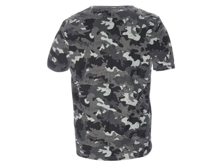 Conjunto de 2 camisetas masculinas PARKSIDE®