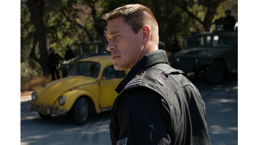 Bumblebee