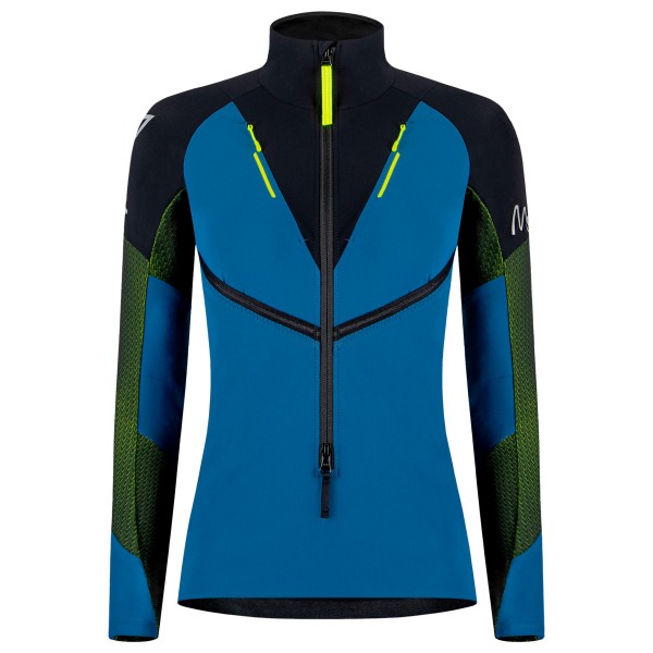 Montura - Women's Slick Maglia - Softshellpullover