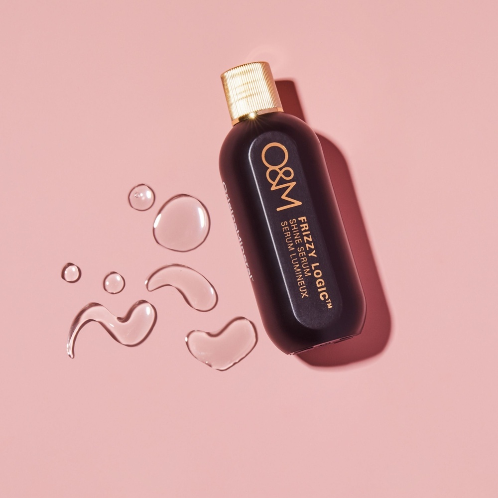 O&M - Original Mineral Mini Sérum Frizzy Logic Sérum