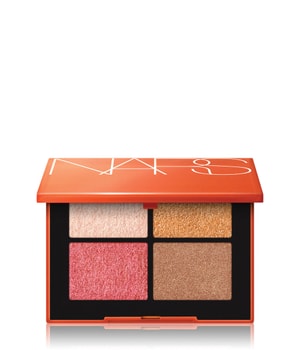 NARS Swipe On. Strike Gold Limited Edition Lidschatten Palette-4.4 g