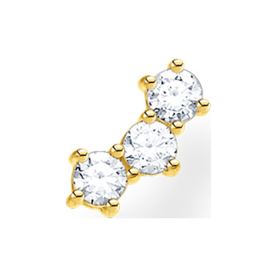 Thomas Sabo Einzelner Ohrschmuck