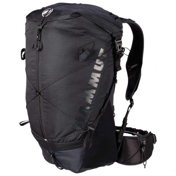 Mammut - Ducan Spine 28-35 - Wanderrucksack
