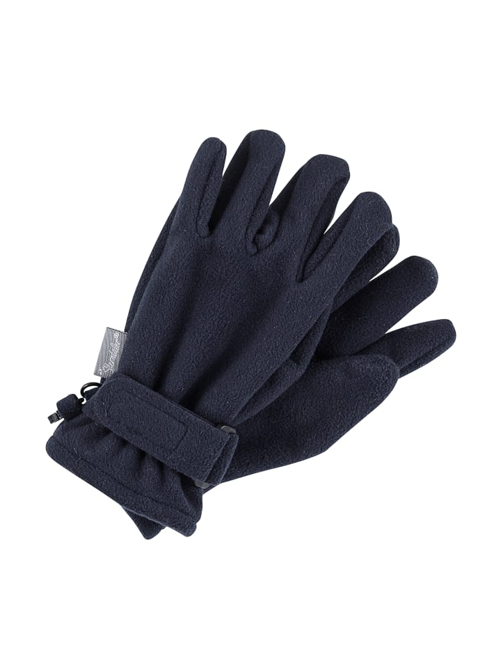 Sterntaler Fingerhandschuh in marineblau günstig kaufen