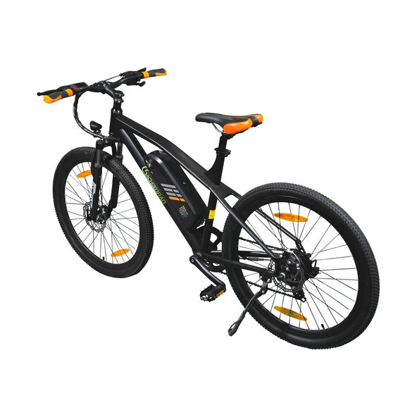 E-Racing Mountainbike R6 Neo V2, 26