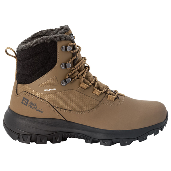 Jack Wolfskin - Everquest Texapore High - Winterschuhe