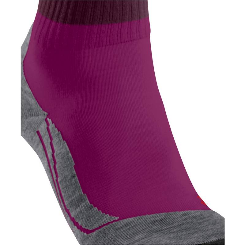 Falke TK2 Explore Short Socken Damen