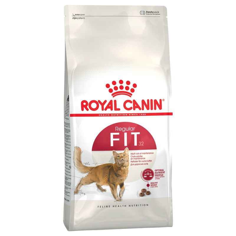 Royal Canin Regular Fit zu TOP-Preisen