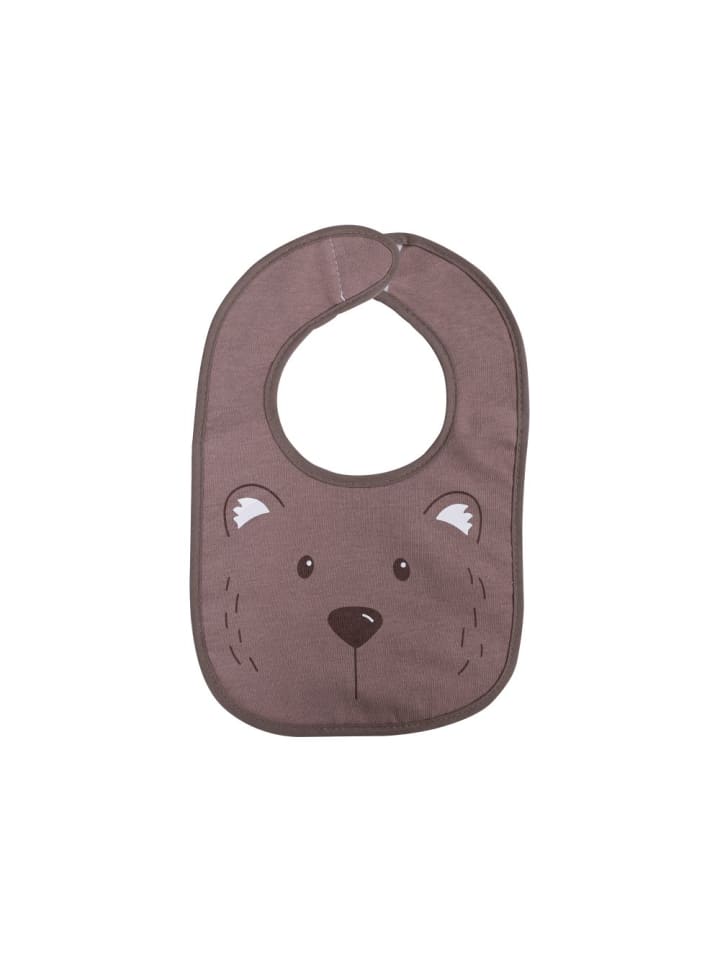 BABY CARE Babylätzchen 3er Set in bunt günstig kaufen onesize