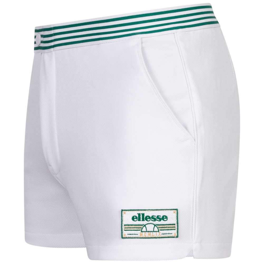ellesse Nadala Herren Retro Tennisshorts SHN15015-908