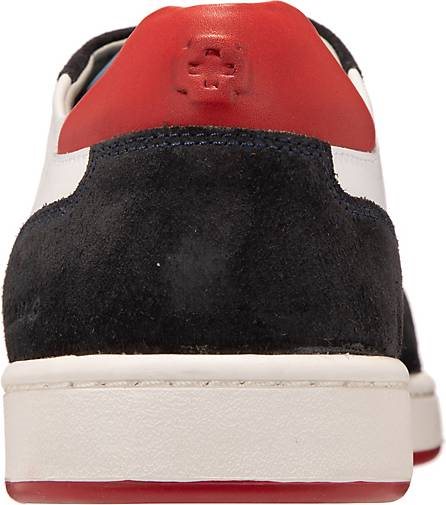 Strellson Sneaker Stripe Evans J