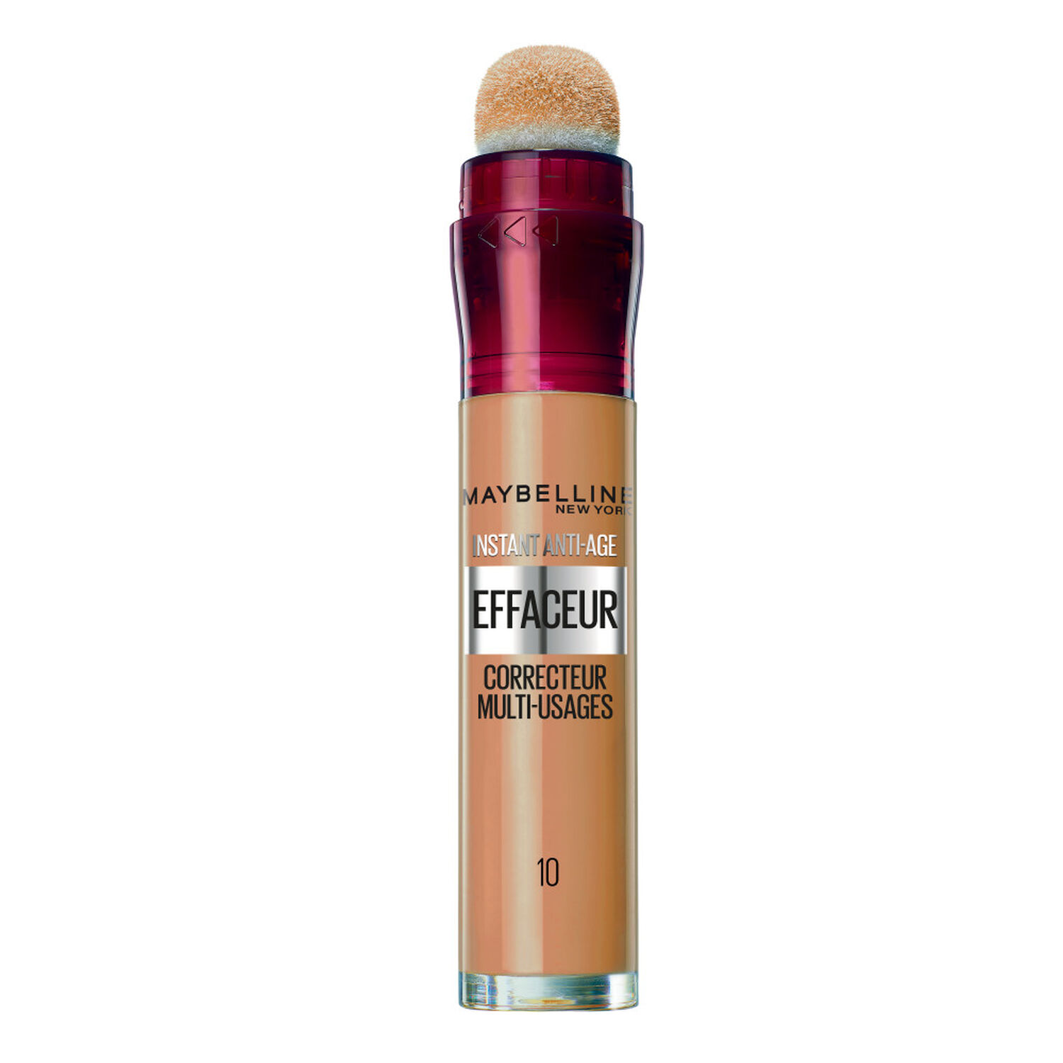 Maybelline New York Instant Anti-Âge Correcteur Multi-usages