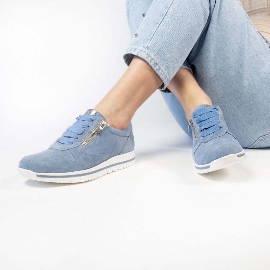 Dorking  D8763 - Bleu