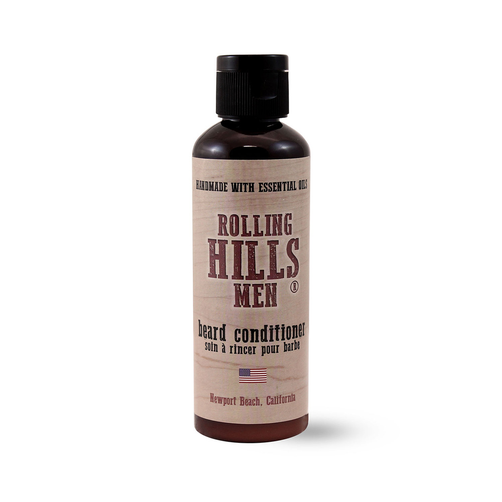 rolling hills Beard Conditioner 90mL Conditionneur à barbe