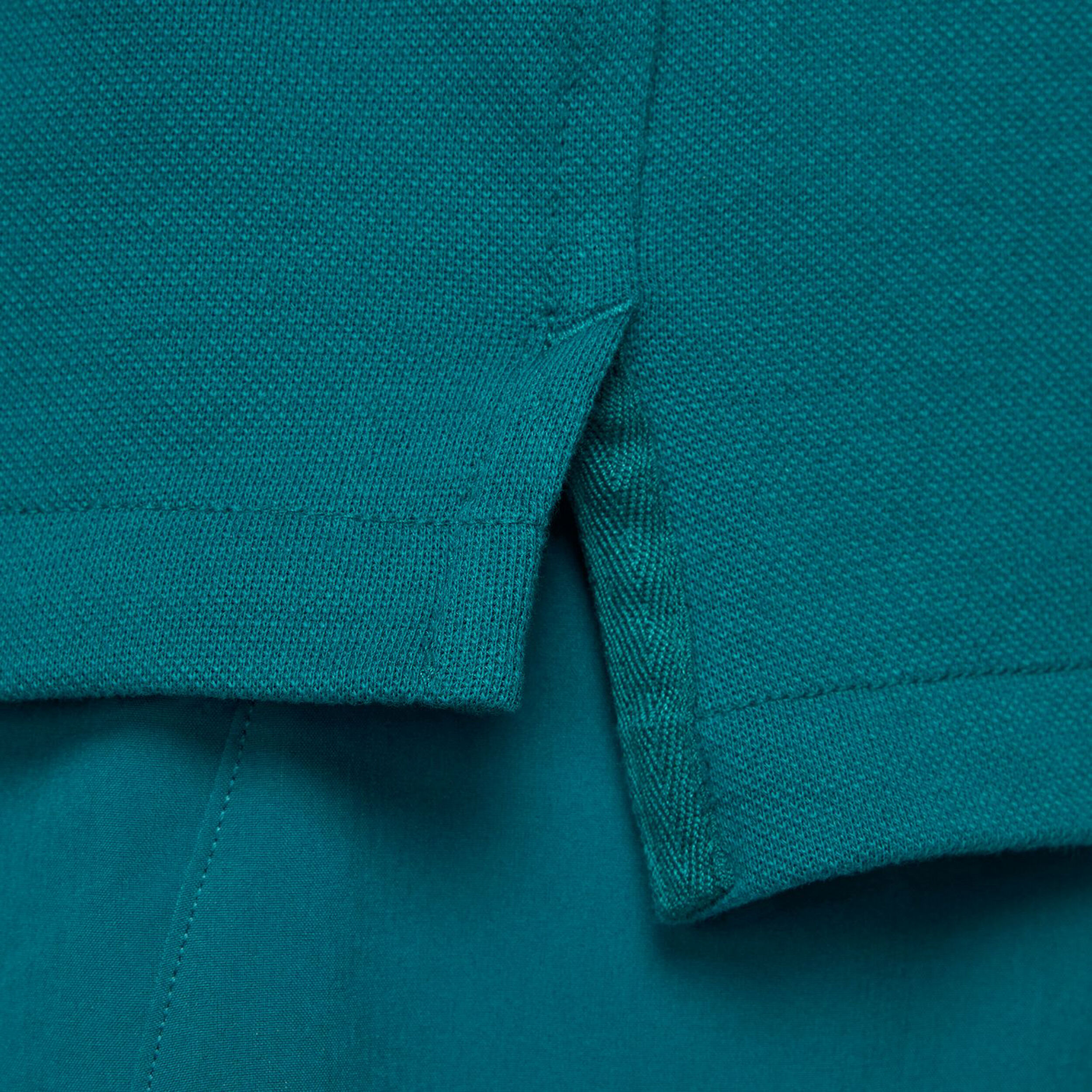 Dri-Fit Rafa Slim Polo Herren - Mint
